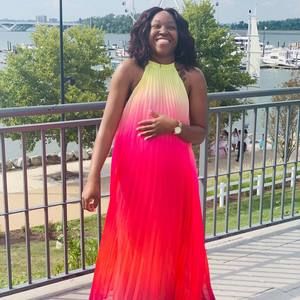 Meet your Posher, Latoya